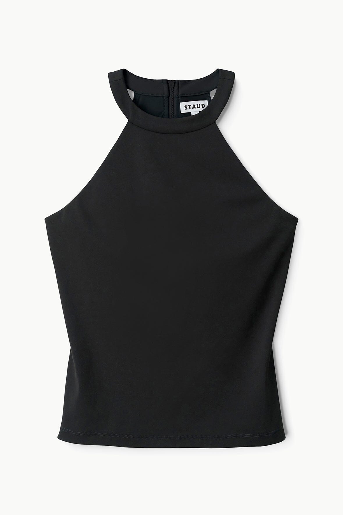 ACE TOP | BLACK