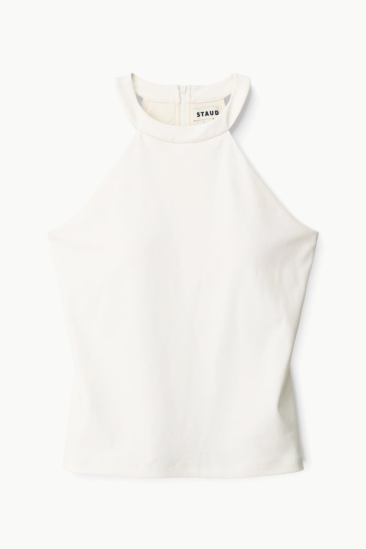 ACE TOP | IVORY