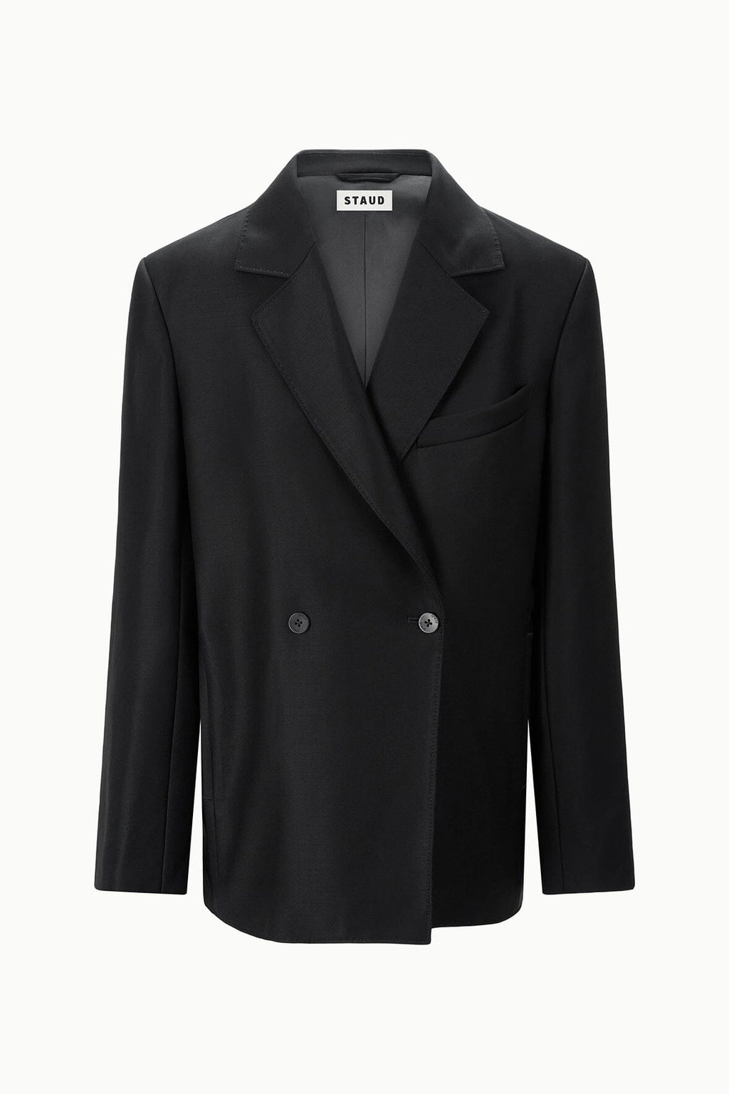 CONRAD BLAZER | BLACK