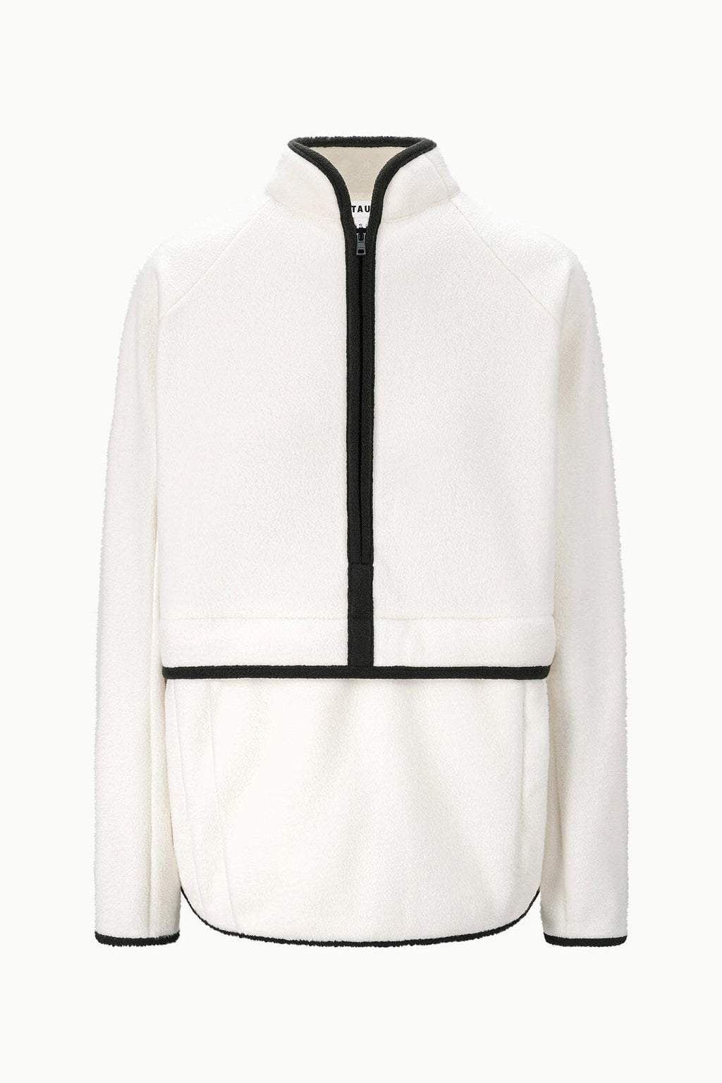 GRAF PULLOVER | IVORY BLACK